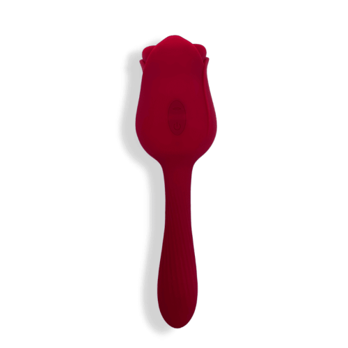 Penelope - The Rose Vibrator for Orgasmic Empowerment Penelope - The Rose Vibrator for Orgasmic Empowerment